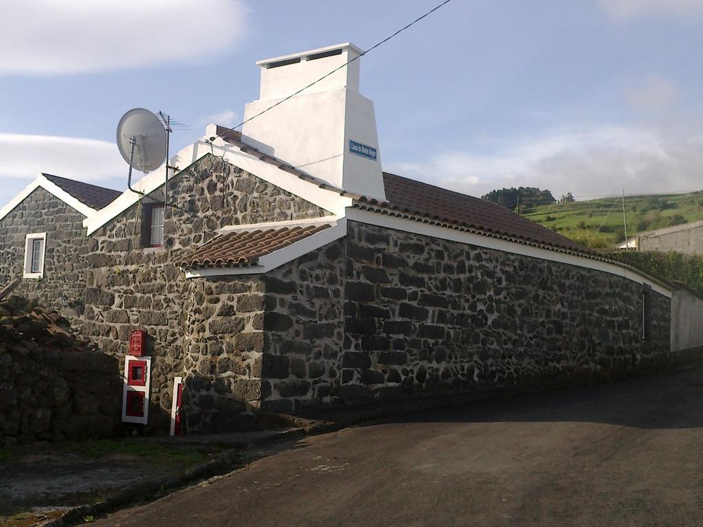 Casas Do Monte Alegre Vila Nordestinho Exterior foto